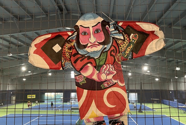 今年もよろしくお願いします。