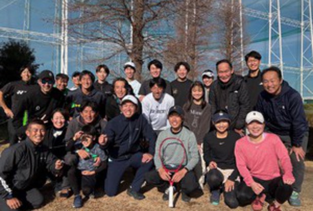 ２０２６年　テニスユニバースは原点回帰！！