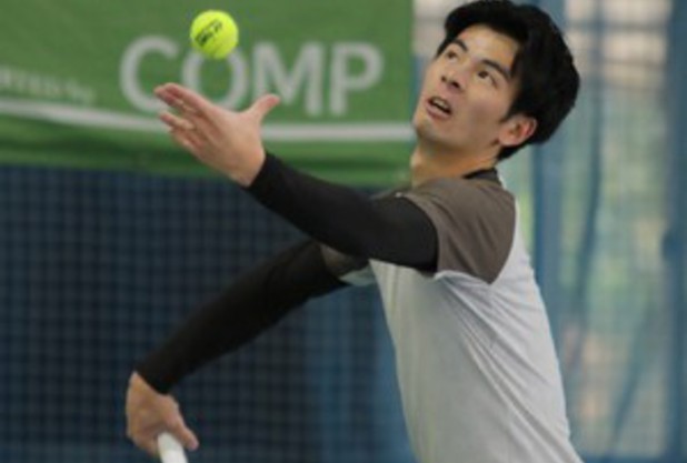 試合結果報告（井上）