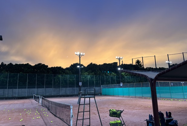 モリパーク3時間特訓開催！