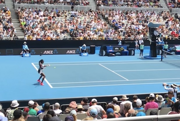 全豪オープン2026見どころvol.2