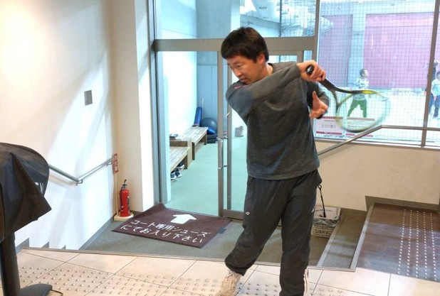 2月のレッスンテーマは！？