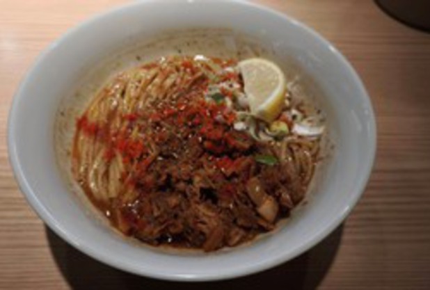 あざみ野＆田園都市線一人飯