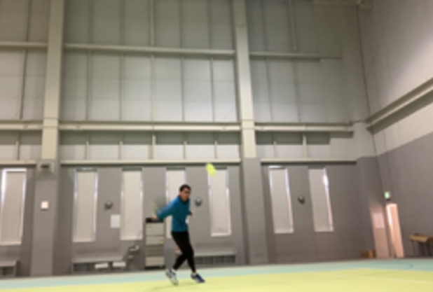 実業団ブログ！