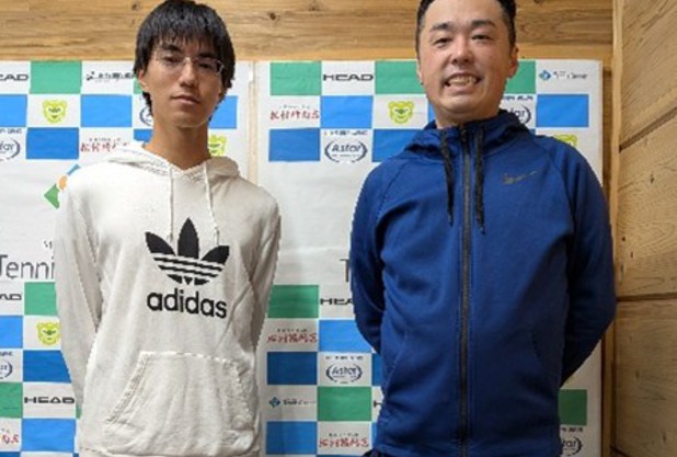 チャンピオン大会…つづき