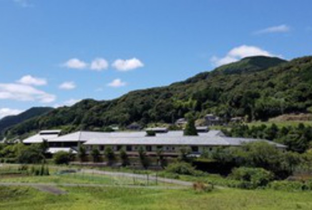 ゆったり下田テニスキャンプ