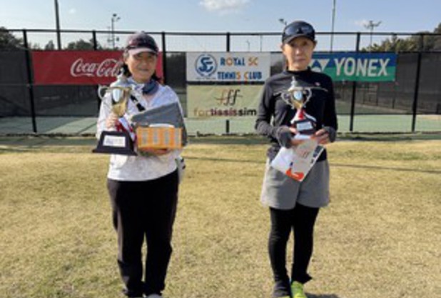 スクール生とフジスタッフの活躍！！