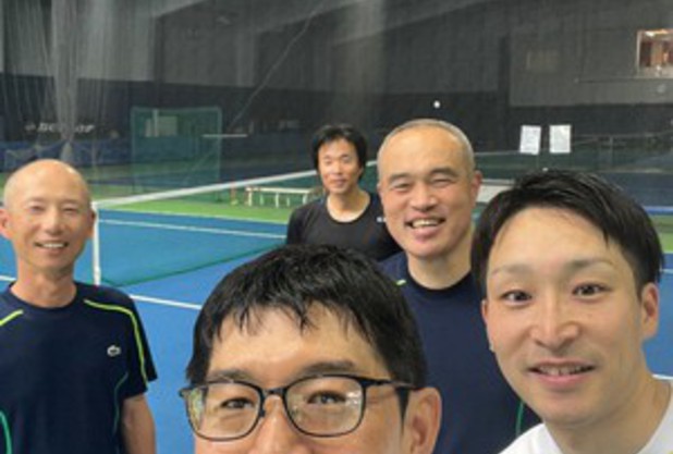 ハチファミ　さよなら練習編