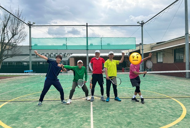 ある日のプログラムレッスン