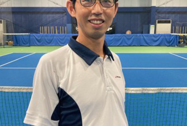 はじめまして、お久しぶりです