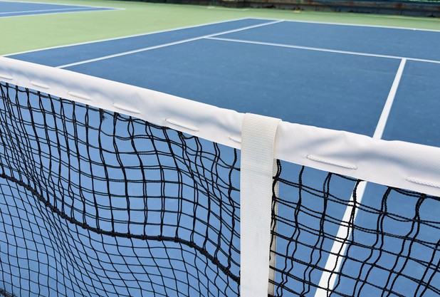 白帯、新しくなりました！