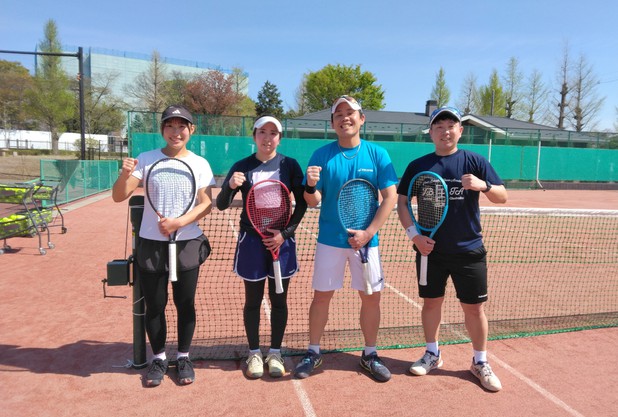 新ヘッドコーチ誕生！