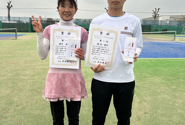 スクール生の活躍！！