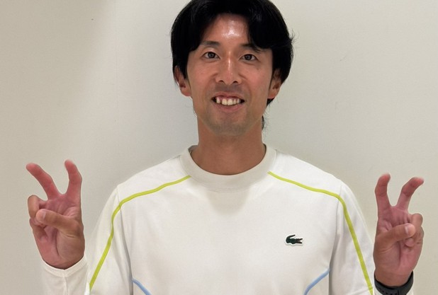 平田コーチ　試合結果