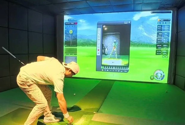 新しいチャレンジ