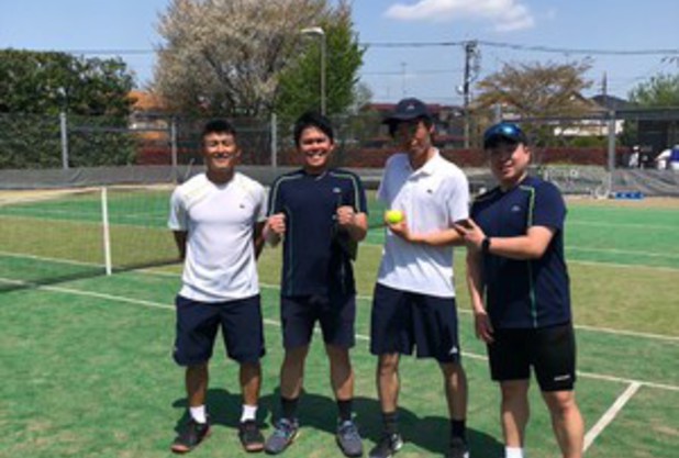 2026年東京都春季実業団第2戦！