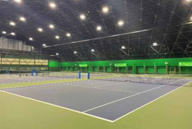 2026年東京都春季実業団第3戦！