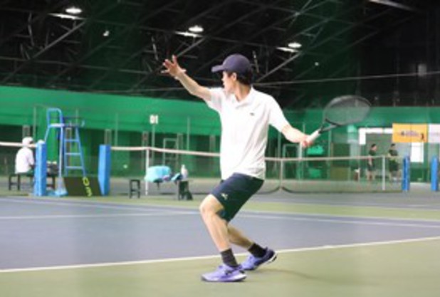 2026年東京都春季実業団第5戦！