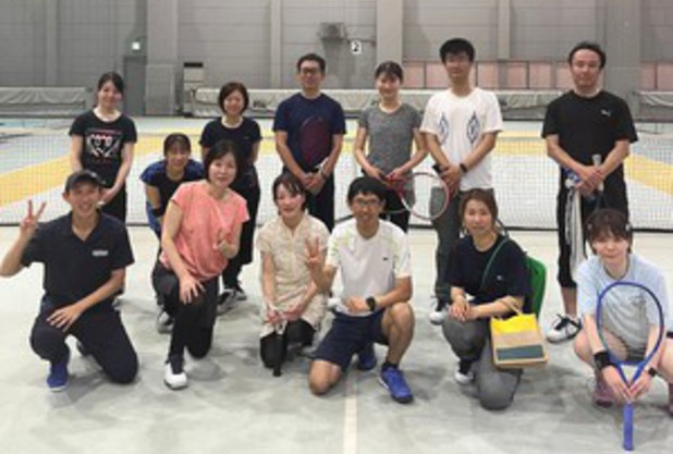 GWイベント　2日目