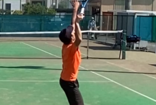 試合結果報告