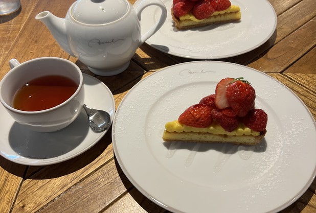 今日も今日とて