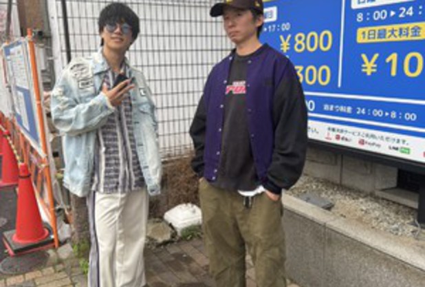 河瀬と谷繁