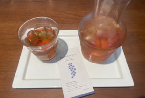 カフェ巡り