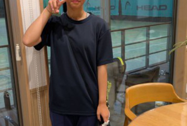 スクール生の活躍⑤