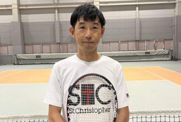 実業団に参加します。