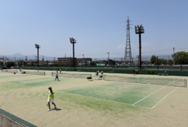関東オープンベテラン選手権