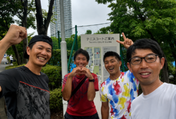 毎日ベテラン選手権