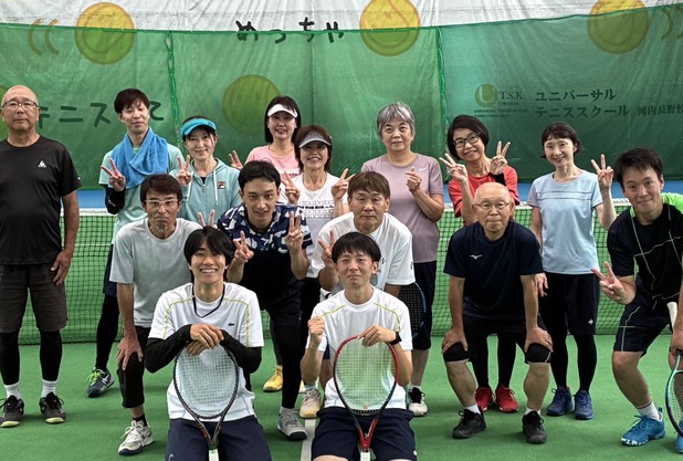 関西実業団イベント