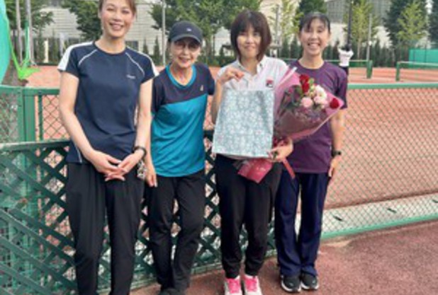 片山さんありがとう！
