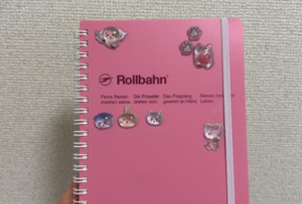 ジュニア時代について