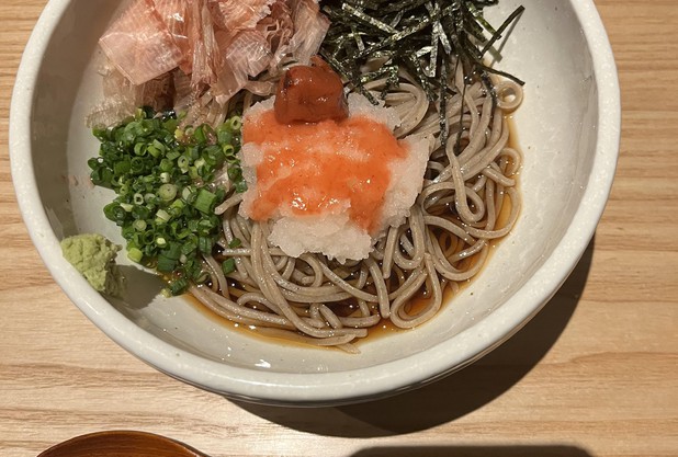 今日の昼食