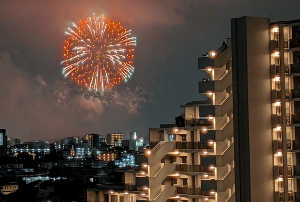 花火