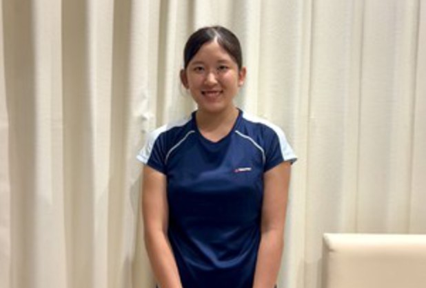 NEW  渡邉コーチ紹介