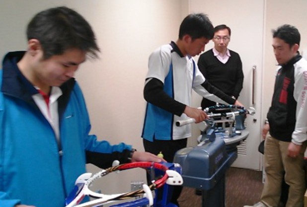 第2回張人勉強会