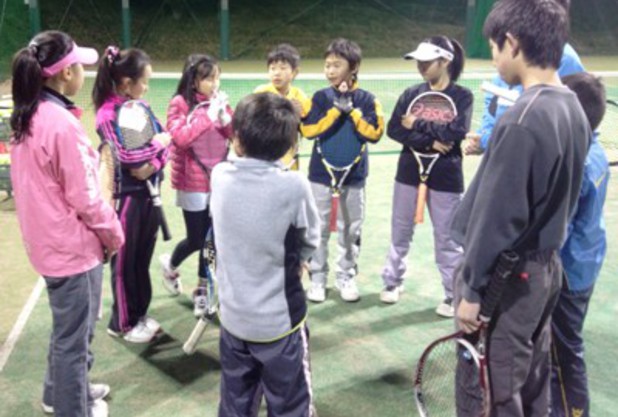 プレゼンテーション