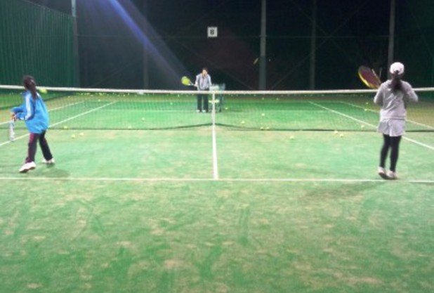 燃料（可能性）に点火