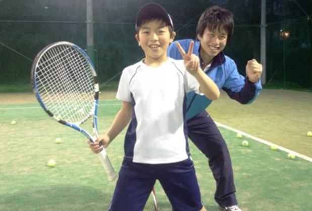 セルフコーチング