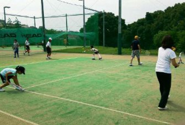 嶮山感謝祭終了♪part1