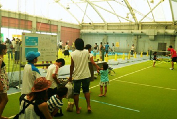 嶮山感謝祭終了♪part2