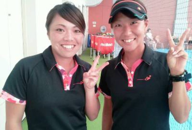 全日本へ！そして横浜へ！