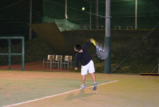 アナログな体験