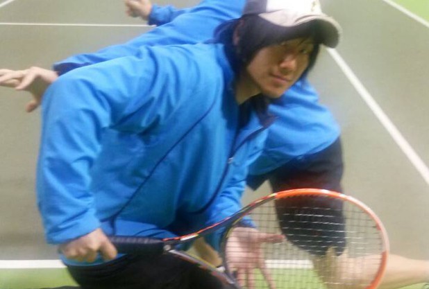 横浜市民戦に参戦だ！