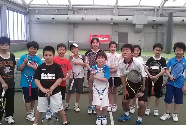 ルーキーズチャレンジに向けて！！