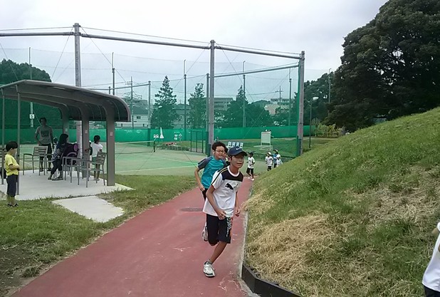 Jr.サマーイベント