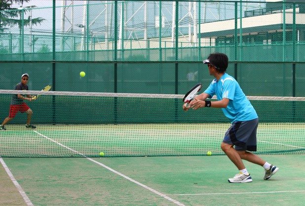 スーパースクールトライアルスタート