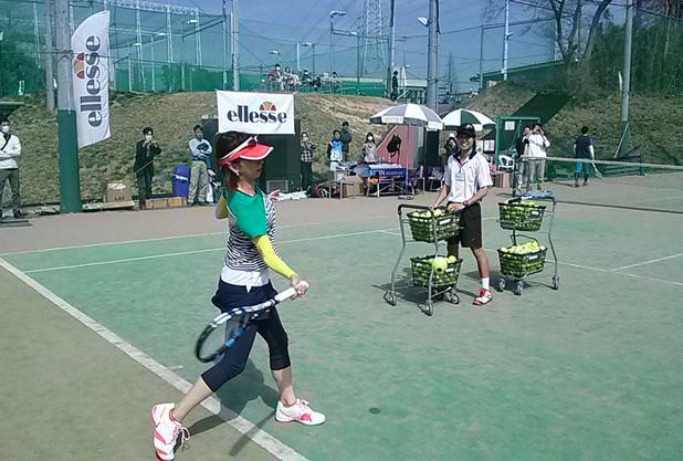 春のイベントレッスン